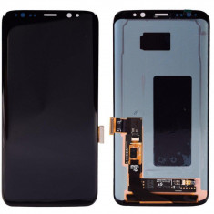 LCD/Display Samsung Galaxy S8 G950 | Black | OEM foto