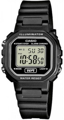 Ceas Casio, Collection LA LA-20WH-1A - Marime universala foto