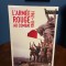 Yves Buffetaut - L&#039;ARMEE ROUGE Au Combat 1941-1945. Al Doilea Război Mondial