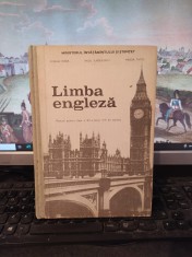 Dorr, Surdulescu și Tatos, Limba engleză, manual clasa XII anul VIII studiu, 211