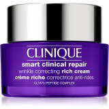 Clinique Smart Clinical&trade; Repair Wrinkle Rich Cream crema anti-rid intensiva 50 ml