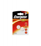 Baterie Energizer CR2016 6016 90mAh 3V - 2 Bucati-Conținutul pachetului 1x Blister