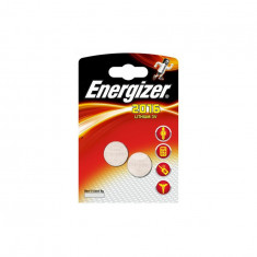Baterie Energizer CR2016 6016 90mAh 3V - 2 Bucati-Conținutul pachetului 1x Blister
