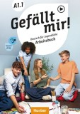 Gef&auml;llt mir! A1.1