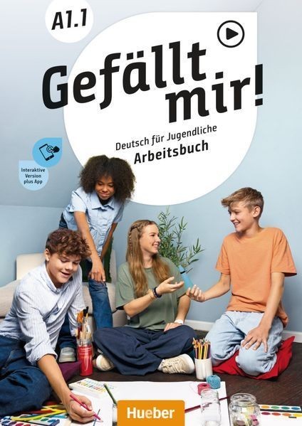 Gef&auml;llt mir! A1.1
