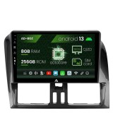 Cumpara ieftin Navigatie Volvo XC60 (2008-2013), Android 13, Z-Octacore 8GB RAM + 256GB ROM, 9 Inch - AD-BGZ9008+AD-BGRKIT400-0813