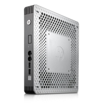 PC Second Hand HP T610 Flexible Thin Client, AMD G-T56N 1.60GHz, 4GB DDR3, 128GB SSD NewTechnology Media foto