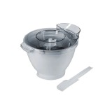 Bol complet pentru aparat de &icirc;nghețată De'Longhi KENWOOD AW20010005 Original