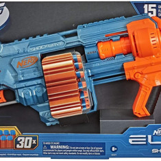 NERF BLASTER 2.0 ELITE SHOCKWAVE RD-15