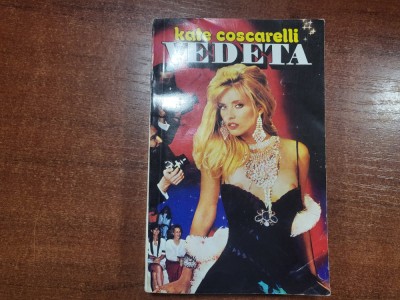 Vedeta de Kate Coscarelli foto
