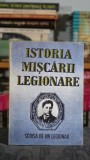 Istoria Miscarii Legionare scrisa de un legionar. Garda de fier spre reinvierea Romaniei - Stefan Palaghita