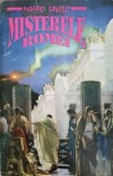Misterele Romei - Maffio Savelli, 1992, Orpheus, Roman Celebru, Romana, 510 Pagini, Roman Beletristica