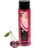 SHUNGA - BATH &amp; SHOWER GEL FROSTED CHERRY 370 ML