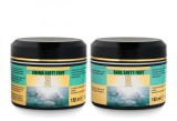 Kit Royal &amp; Rich Softy Foot &Icirc;ngrijire Picioare, 300ml - Spa Acasă, Exfoliere, Pila, Forfecuță, Masaj - Instrumente Profesionale