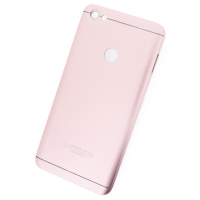 Capac Baterie Xiaomi Redmi Note 5A (Y1), Rose foto