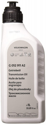 Ulei Transmisie Manuala Oe Volkswagen 75W-90 1L G052911A2 foto
