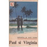 Paul si Virginia