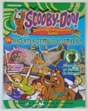 SCOOBY - DOO ! , REVISTA SAPTAMANALA PENTRU COPII , NR. 14 , 2006