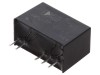 Convertor DC/DC 1W 5V la 12V &amp; -12V