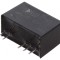 Convertor DC/DC 1W 5V la 12V &amp; -12V