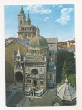 FA51-Carte Postala- ITALIA - Bergamo, necirculata 1968, Fotografie