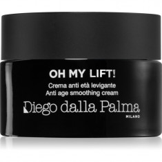 Diego dalla Palma Oh My Lift! Anti Age Smoothing Cream crema anti rid de zi si de noapte 50 ml