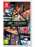 Aca Neogeo Selection Vol.3 NSW