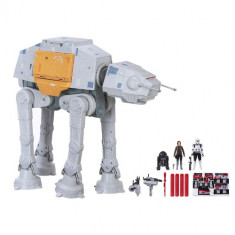 Transportor Imperial AT-ACT Motorizat cu Tun NERF Diverse ? Star Wars Rogue One foto