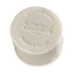 Sapun pentru barbierit profesional, Barburys cu unt de shea 100g