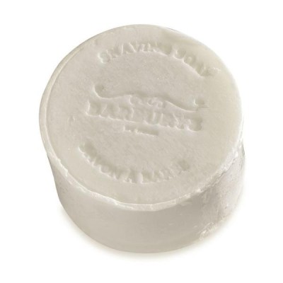 Sapun pentru barbierit profesional, Barburys cu unt de shea 100g foto