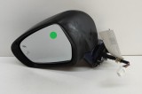 Oglinda laterală st&acirc;nga SUZUKI SX4 S-Cross JYB 2023 OEM: 84702-63T60-ZQ4,84702-63T60 26662690