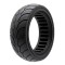 Anvelopă plină, ultra-ușoară, pentru trotineta electrică, 8,5x2-6,1/B58, negru | Motorevolution