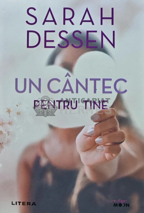 Un cantec pentru tine - 2020 - Sarah Dessen (Y315)