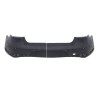 Bara spate VW PASSAT (B7 (36)), 11.2010-, model Highline, SEDAN, cu 6 gauri pentru Senzori de parcare (PDC); grunduit