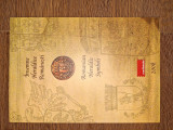 Romania 2008, Mapa Filatelica, Insemne Heraldice Romanesti, L.P. 1818