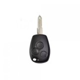 Carcasa cheie telecomanda 3 butoane compatibila Renault , Dacia , Opel , Nissan