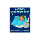 A Child's Good Night Book Board Book