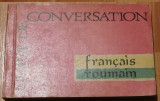 Ghid de conversatie francez-roman