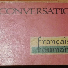 Ghid de conversatie francez-roman