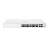 HPE Networking Instant On Switch 24p Gigabit 4p SFP+ 1930, ARUBA NETWORKS