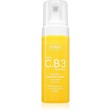 Ziaja Vitamin C.B3 Niacinamide spuma de curatat 150 ml