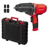 Pistol insurubat-desurubat Einhell CC-IW 950, cu impact, 450 Nm, 950 W