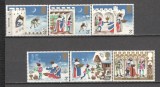 Anglia/Marea Britanie.1973 Nasterea Domnului GA.98