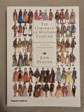 Cumpara ieftin Chronicle of Western Costume - John Peacock