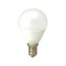 Becuri Led E14 4W Lumina calda DLF 3041