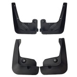 Aparatori Noroi BMW X4 F26 M (2014-2018) Fata Spate Set 4 Bucati