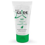 Lubrifiant Just Glide Bio 50 ml