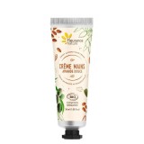 Crema de Maini cu Migdale Dulci Bio 30 mililitri Fleurance, Fleurance Nature