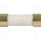 Siguranta fuzibila lenta, 5x20mm, 2A, contacte aurite, SMD-SPT, SCHURTER - 0001.2707.11