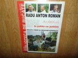 Radu Anton Roman -Ardealul la pofta ce pohtim anul 2008